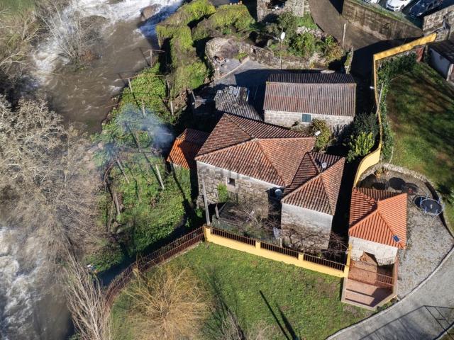 Casa venda em Guilhufe e Urrô, Marecos