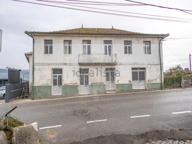 Casa venda em Guilhufe e Urrô, Marecos
