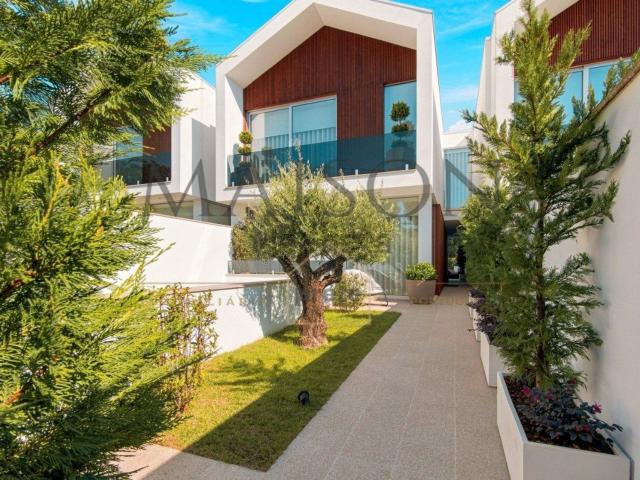 Casa venda em Guilhufe e Urrô, Marecos
