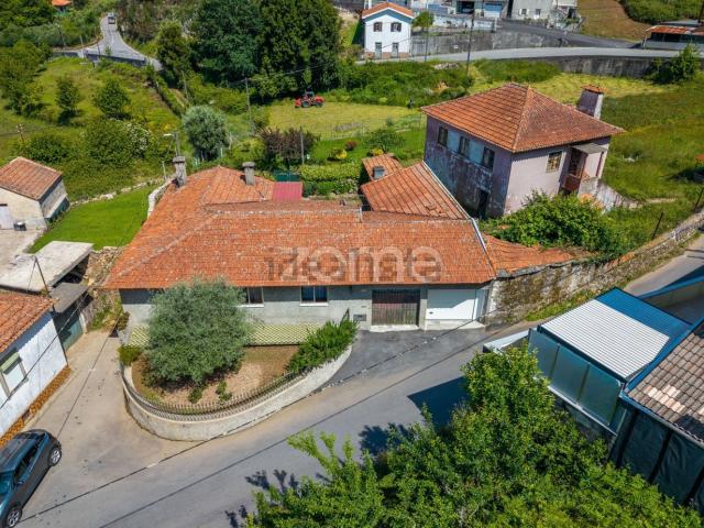 Casa venda em Santa Maria Da Feira, Aveiro