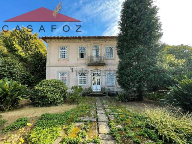 Casa venda em Vila Nova De Gaia, Porto