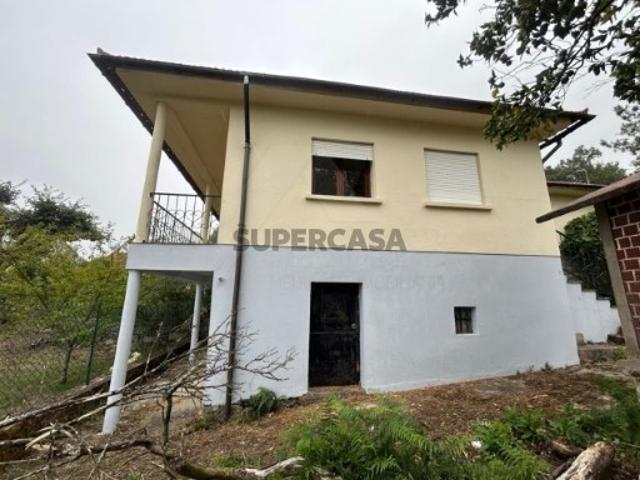 Casa venda em Cossourado, Viana Do Castelo