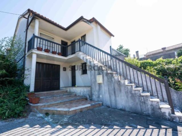 Casa venda em Penacova, Coimbra
