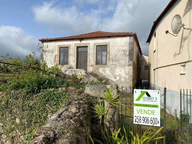 Casa venda em Mozelos, Viana Do Castelo