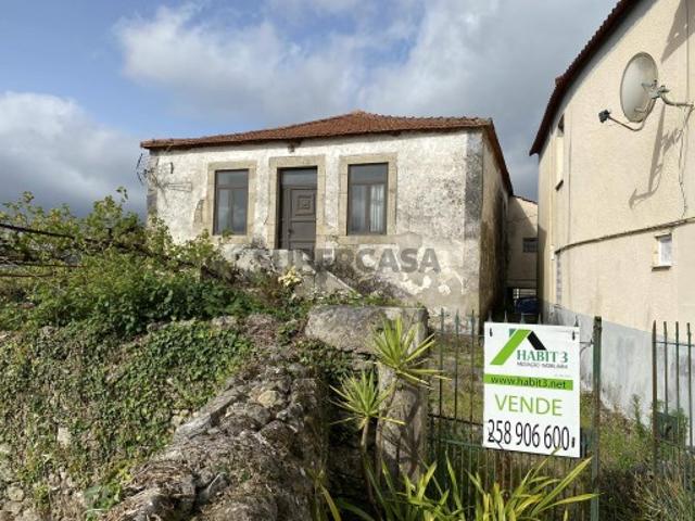 Casa venda em Mozelos, Viana Do Castelo