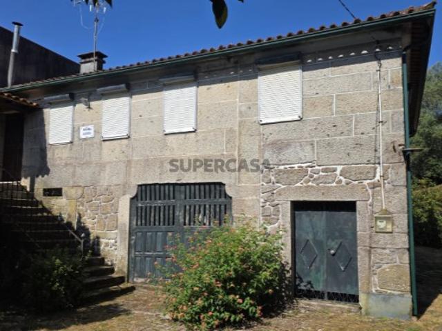 Casa venda em Boalhosa, Viana Do Castelo