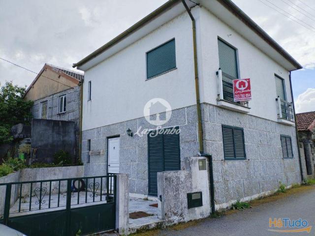 Casa venda em Fafe, Braga