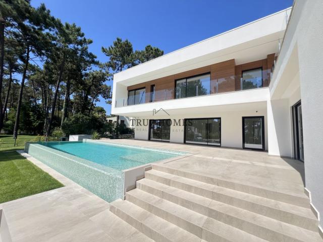 Casa venda em Herdade da Aroeira, Almada