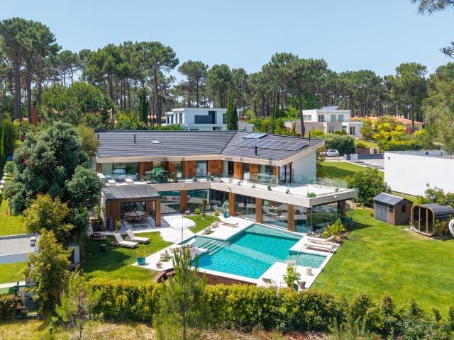 Casa venda em Herdade da Aroeira, Almada