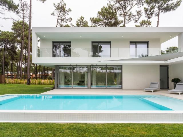 Casa alugar em Herdade da Aroeira, Almada