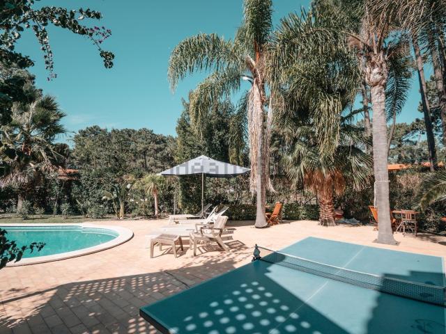Casa alugar em Herdade da Aroeira, Almada
