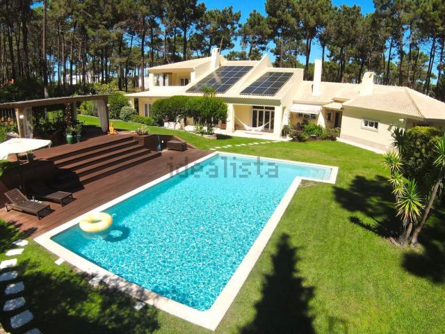 Casa venda em Herdade da Aroeira, Almada