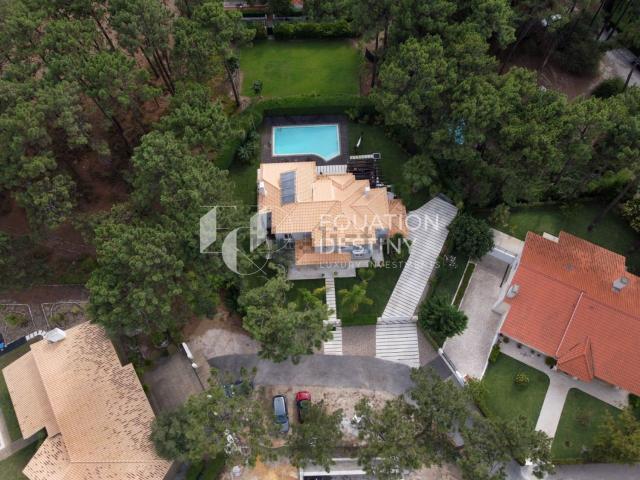 Casa venda em Herdade da Aroeira, Almada