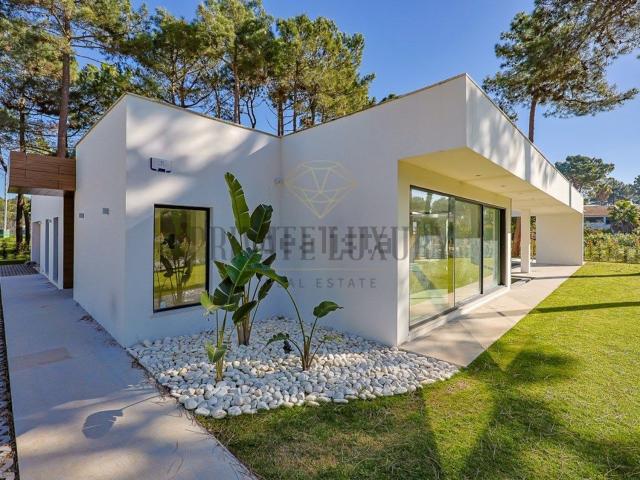 Casa venda em Herdade da Aroeira, Almada