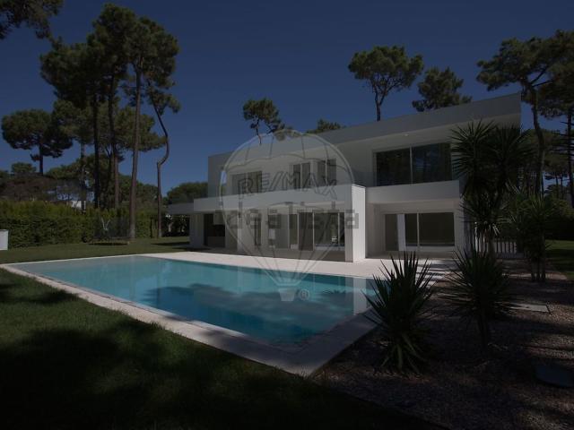 Casa venda em Herdade da Aroeira, Almada