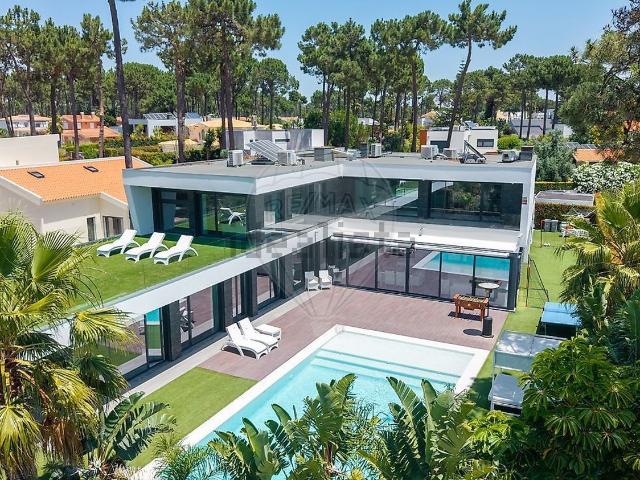 Casa venda em Herdade da Aroeira, Almada