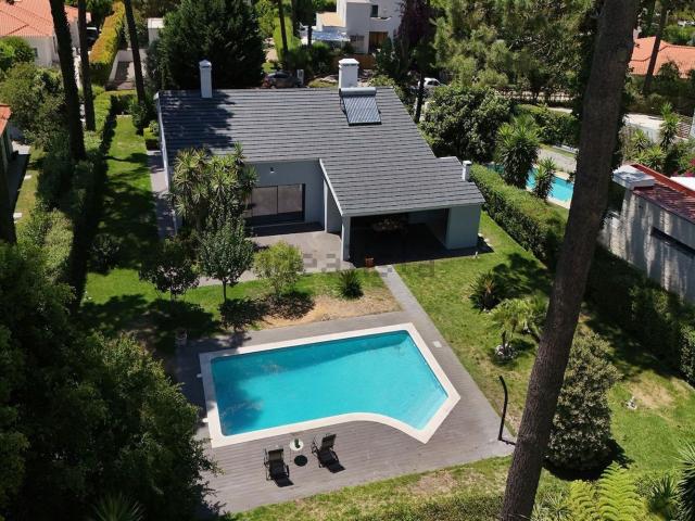 Casa venda em Herdade da Aroeira, Almada
