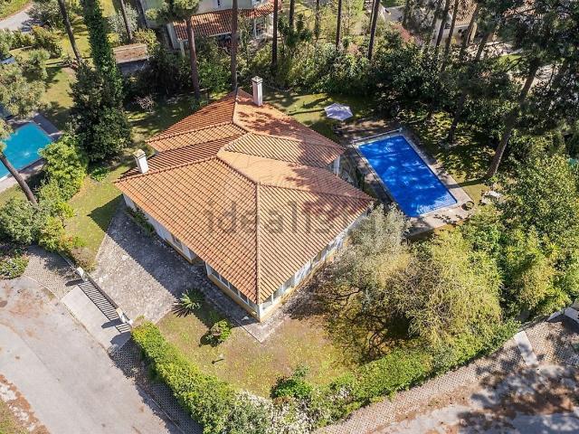 Casa alugar em Herdade da Aroeira, Almada