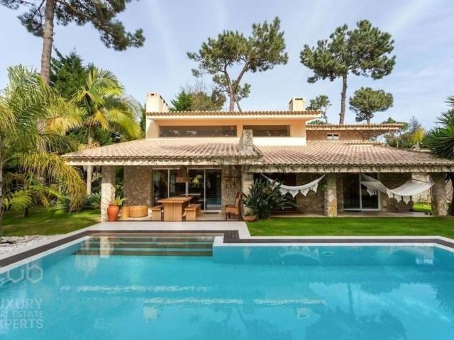 Casa alugar em Herdade da Aroeira, Almada