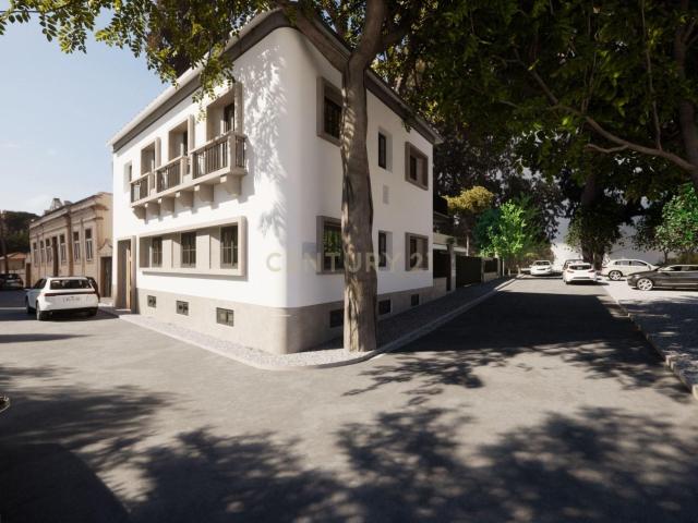 Vivenda venda em Bairro do Rosário, Cascais