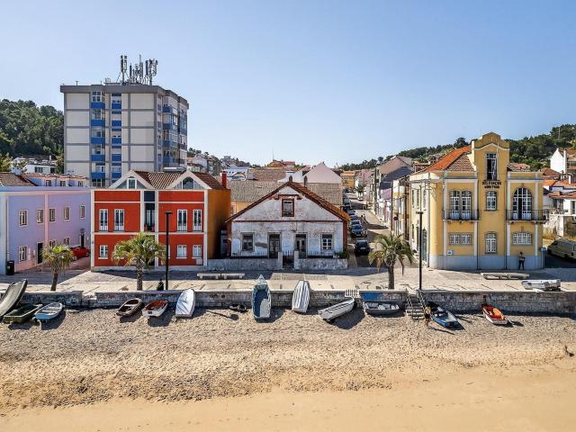 Vivenda venda em Almada, Setúbal