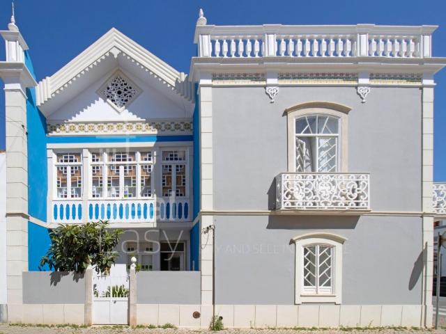Vivenda venda em Tavira (Santa Maria e Santiago), Tavira