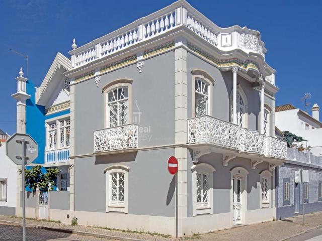 Vivenda venda em Tavira, Malhada de Santa Maria