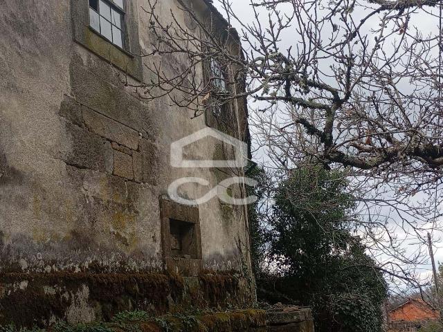 Casa venda em Carvalhal De Vermilhas, Viseu