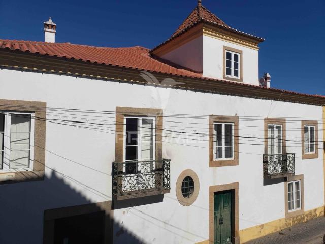 Quinta venda em Portalegre