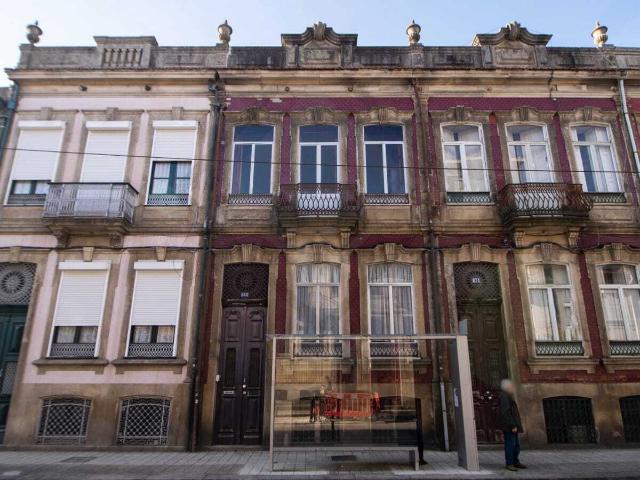 Casa venda em Porto
