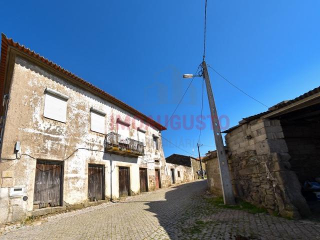 Casa venda em Guarda, Almeida