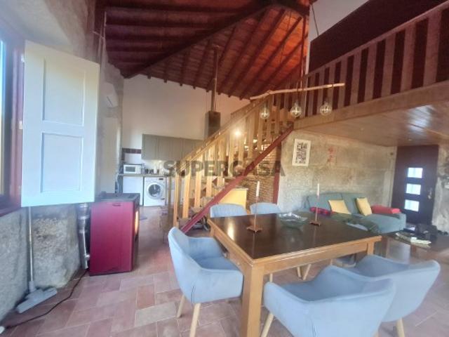 Casa venda em Arcos De Valdevez, Viana Do Castelo