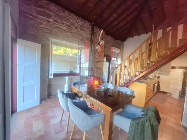 Casa venda em Arcos De Valdevez, Viana Do Castelo