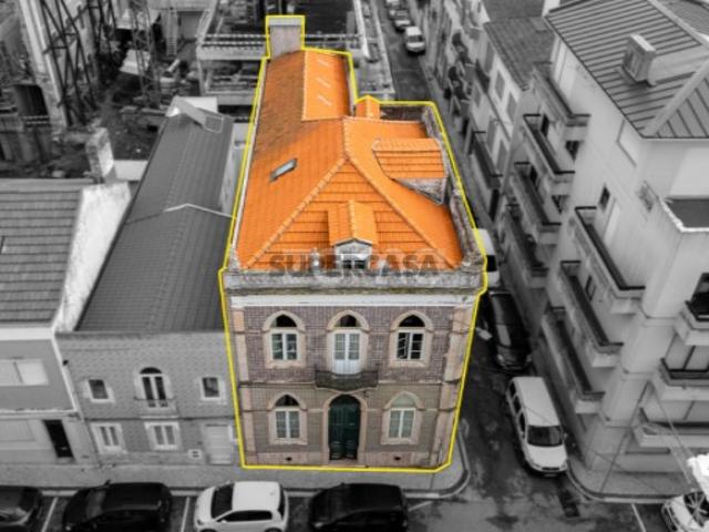 Casa venda em Figueira Da Foz, Coimbra