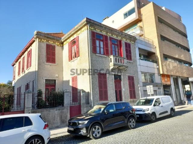 Casa venda em A Ver-o-mar, Porto