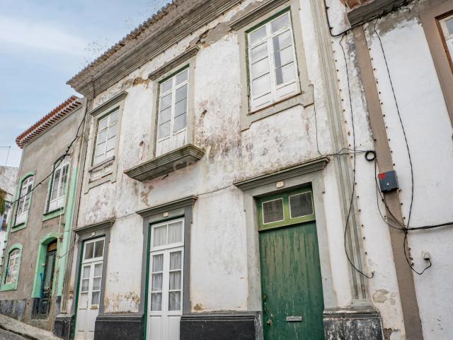 Casa venda em Açores, Ilha Terceira