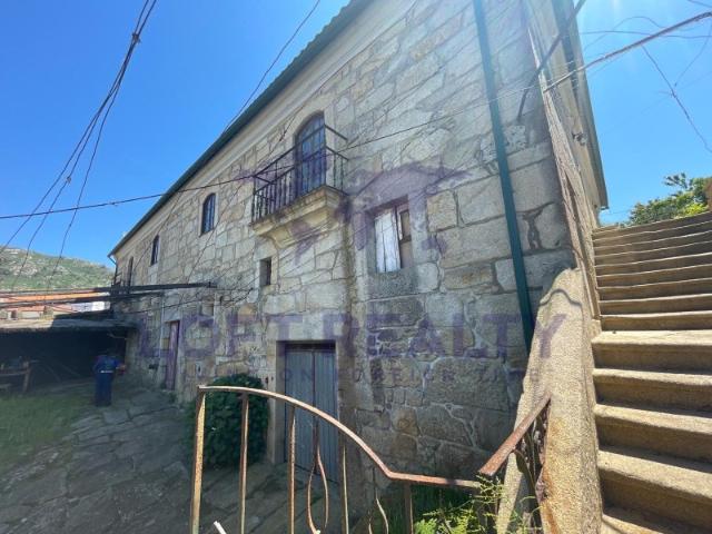 Casa venda em Lanhelas, Lanhelas