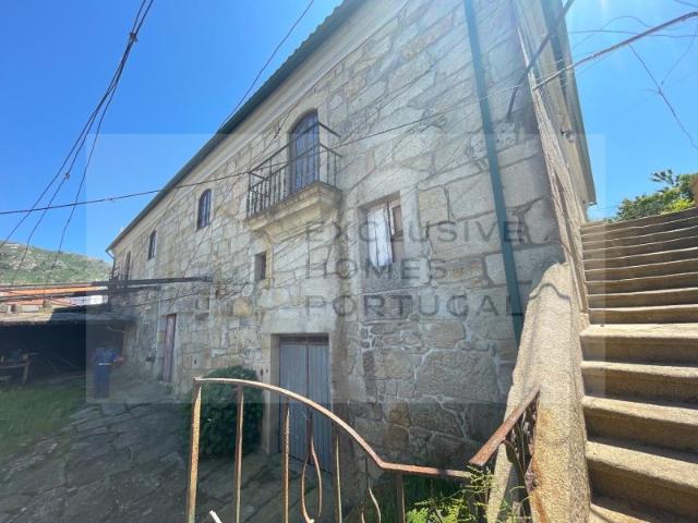Casa venda em Lanhelas, Lanhelas