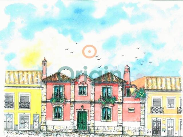 Prédio venda em Grelhal, Setúbal