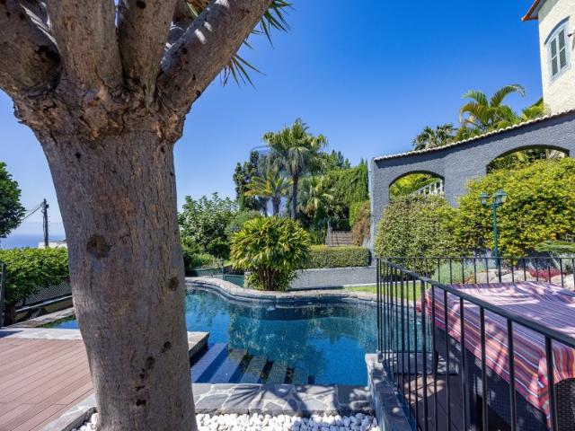 Casa venda em Funchal, Ilha Da Madeira
