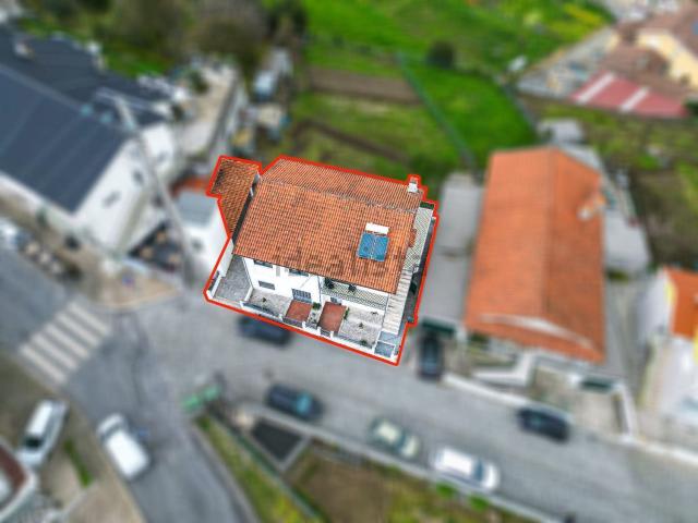 Casa venda em Felgueiras, Idães