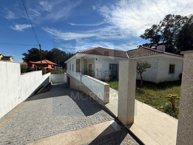 Casa venda em Idães, Felgueiras