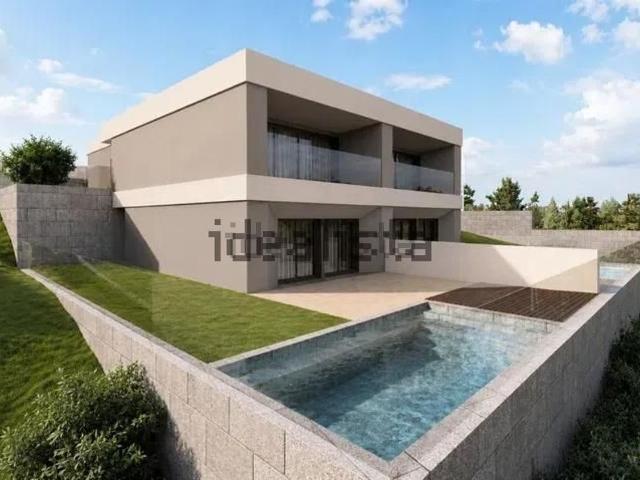Casa venda em Idães, Felgueiras