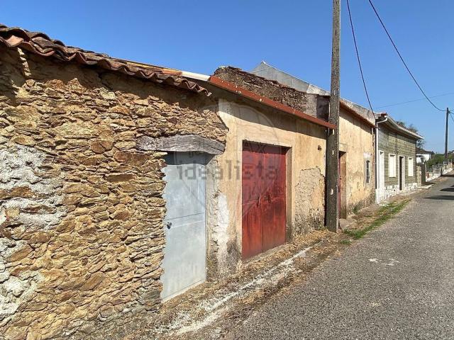 Casa venda em Couço Fundeiro, Rego Da Murta