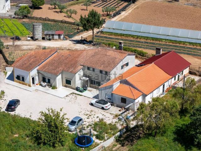 Casa venda em Tanoeiros, Rego Da Murta