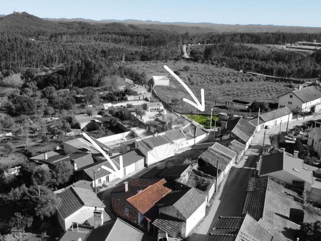 Casa venda em Rego Da Murta, Santarém