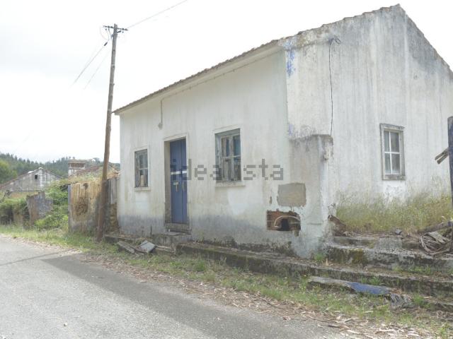 Casa venda em Pegados, Rego Da Murta