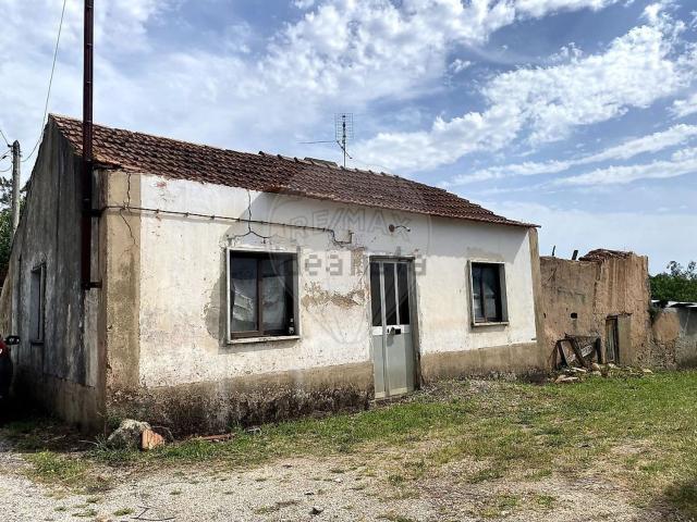 Casa venda em Tanoeiros, Rego Da Murta