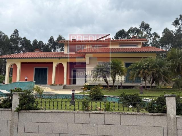 Casa venda em Nespereira de Baixo, Oliveira De Azeméis