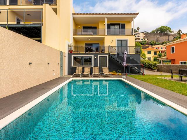 Casa venda em São Roque, Funchal